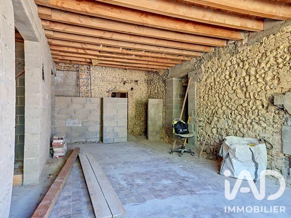 Maison à vendre 5 pièces 224 m² Champignelles