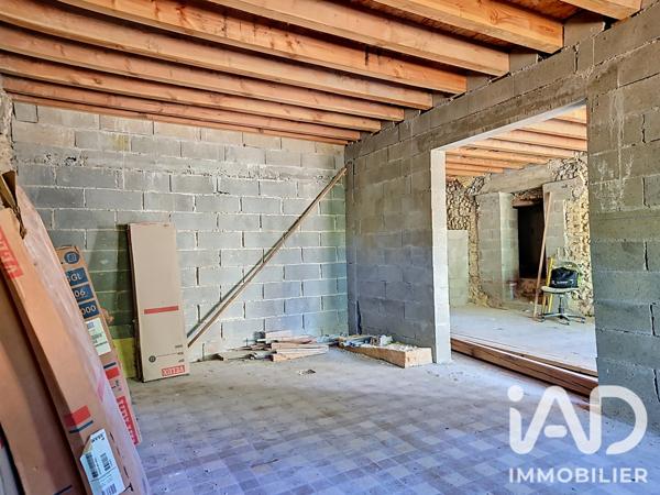Maison à vendre 5 pièces 224 m² Champignelles