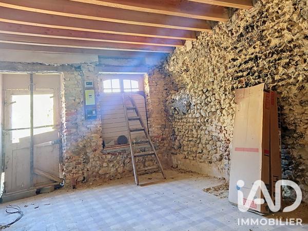 Maison à vendre 5 pièces 224 m² Champignelles