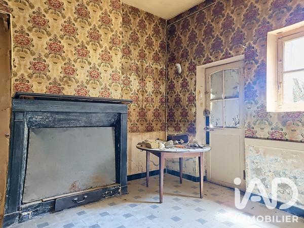 Maison à vendre 5 pièces 224 m² Champignelles