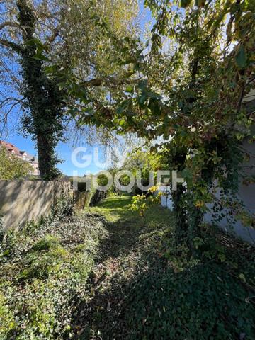 Maison Mainvilliers à rénover