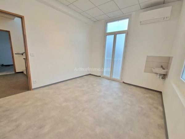Location Local commercial 1 pièces 12 m2 à Draguignan