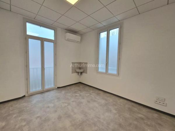 Location Local commercial 1 pièces 12 m2 à Draguignan