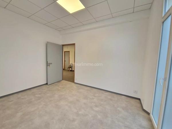 Location Local commercial 1 pièces 12 m2 à Draguignan