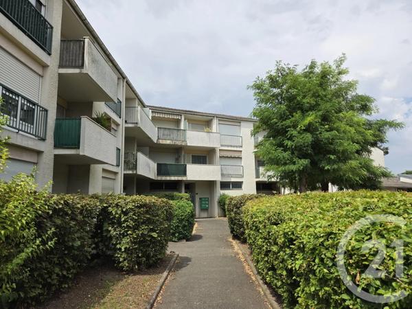 Appartement F4 à vendre  4 pièces - 80 m 2   L ISLE ADAM  - 95