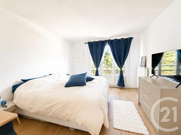 Appartement F4 à vendre  4 pièces - 80 m 2   L ISLE ADAM  - 95