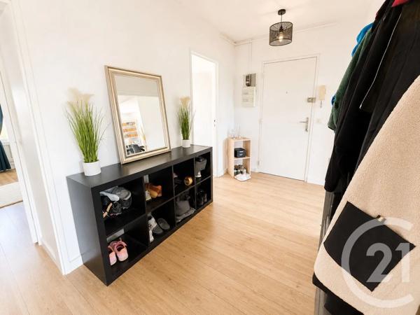 Appartement F4 à vendre  4 pièces - 80 m 2   L ISLE ADAM  - 95
