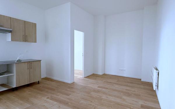 Appartement à louer    2 pièces •  Laon