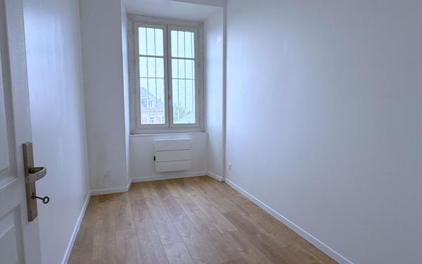 Appartement à louer    2 pièces •  Laon