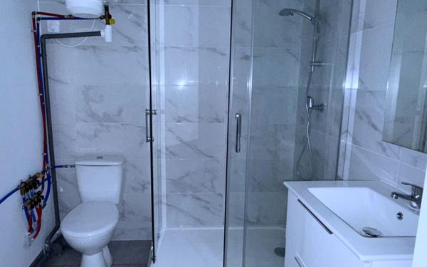 Appartement à louer    2 pièces •  Laon