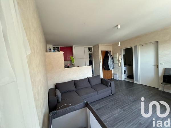 Appartement à vendre 2 pièces 35 m² Morangis