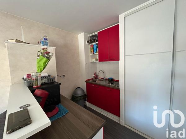 Appartement à vendre 2 pièces 35 m² Morangis