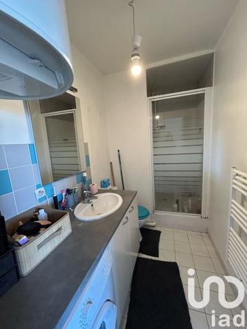 Appartement à vendre 2 pièces 35 m² Morangis