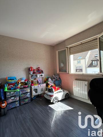 Appartement à vendre 2 pièces 35 m² Morangis