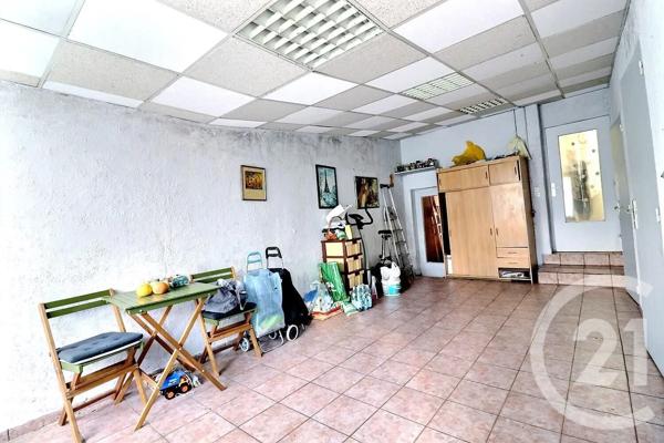 Maison à vendre  5 pièces - 135 m 2   ROMAINVILLE  - 93