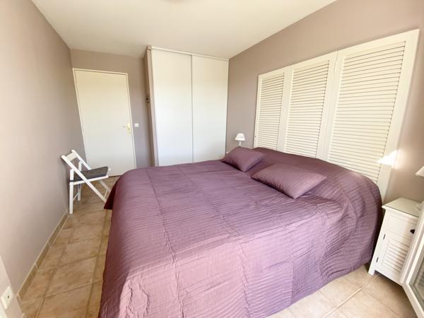 Port Guillaume - Spacieux 2 pièces avec terrasses face au port