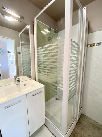 Port Guillaume - Spacieux 2 pièces avec terrasses face au port