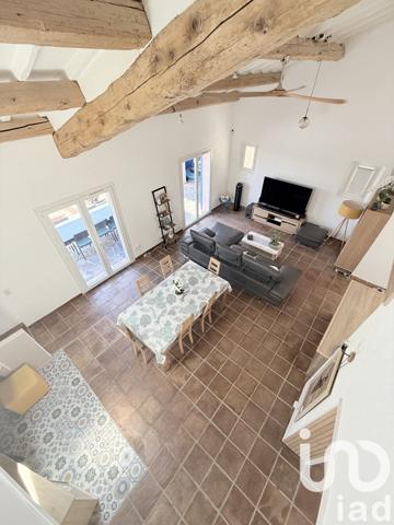 Maison à vendre 6 pièces 171 m² Les Adrets-de-l'Estérel