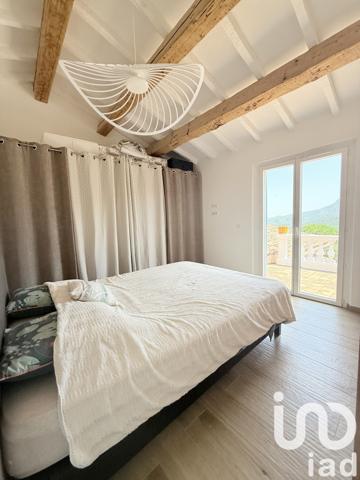 Maison à vendre 6 pièces 171 m² Les Adrets-de-l'Estérel