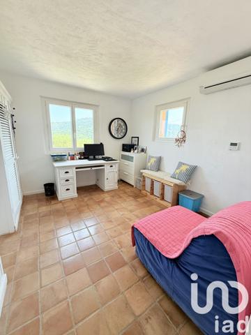 Maison à vendre 6 pièces 171 m² Les Adrets-de-l'Estérel