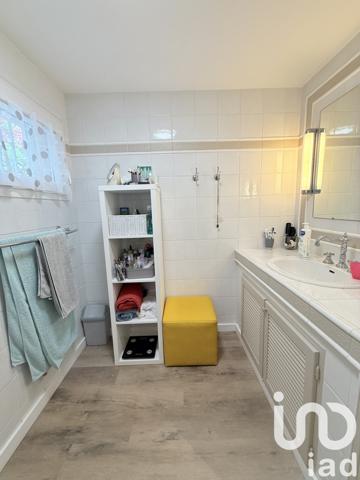 Maison à vendre 6 pièces 171 m² Les Adrets-de-l'Estérel