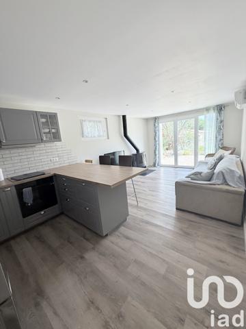 Maison à vendre 6 pièces 171 m² Les Adrets-de-l'Estérel