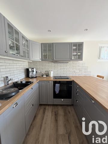 Maison à vendre 6 pièces 171 m² Les Adrets-de-l'Estérel