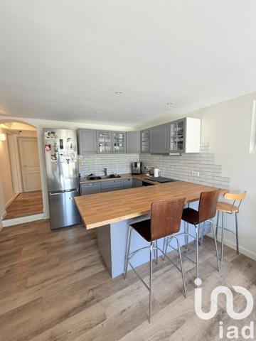 Maison à vendre 6 pièces 171 m² Les Adrets-de-l'Estérel