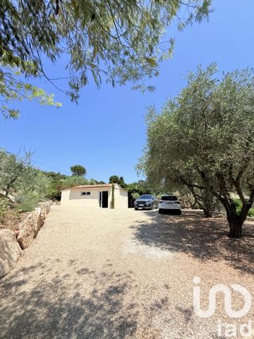 Maison à vendre 6 pièces 171 m² Les Adrets-de-l'Estérel