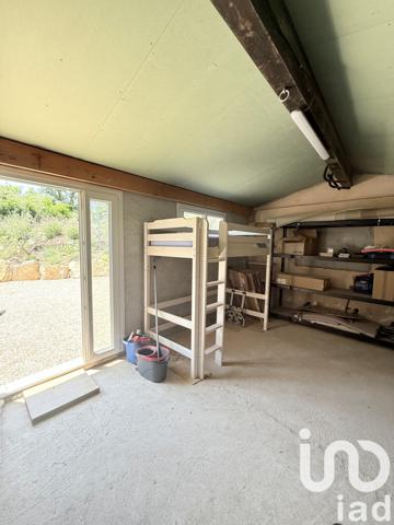 Maison à vendre 6 pièces 171 m² Les Adrets-de-l'Estérel