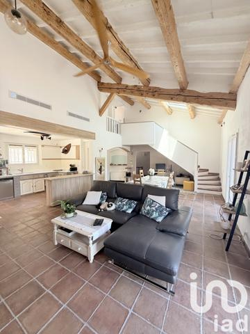 Maison à vendre 6 pièces 171 m² Les Adrets-de-l'Estérel