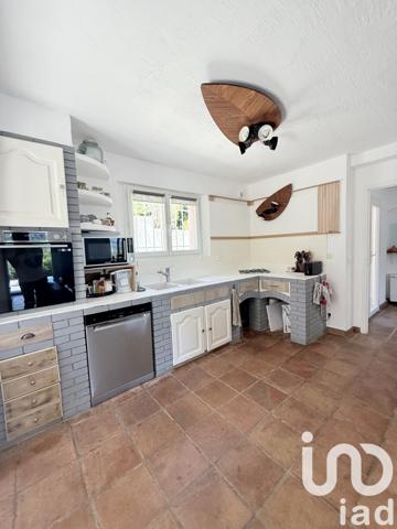 Maison à vendre 6 pièces 171 m² Les Adrets-de-l'Estérel