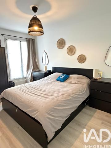 Appartement à vendre 2 pièces 42 m² Vaujours