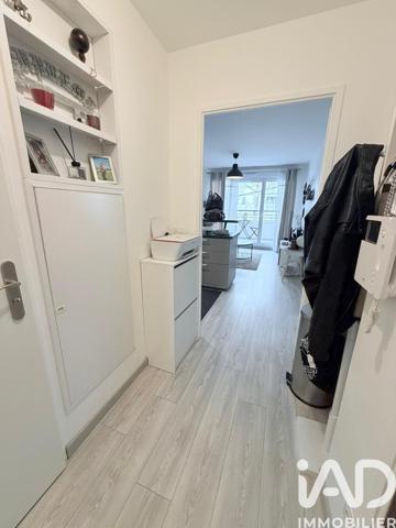 Appartement à vendre 2 pièces 42 m² Vaujours