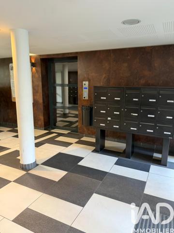 Appartement à vendre 2 pièces 42 m² Vaujours