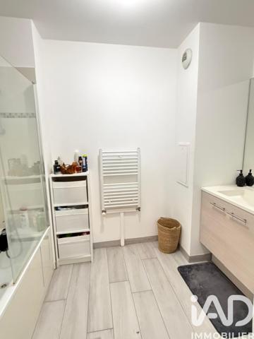 Appartement à vendre 2 pièces 42 m² Vaujours