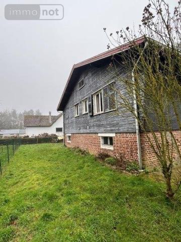 Maison à vendre à Sains-en-Amiénois dans la Somme (80680), ref : 80011-5503