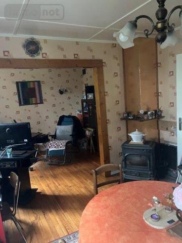 Maison à vendre à Sains-en-Amiénois dans la Somme (80680), ref : 80011-5503