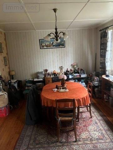 Maison à vendre à Sains-en-Amiénois dans la Somme (80680), ref : 80011-5503