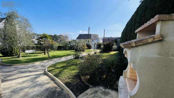 Maison à vendre à La Trinité-sur-Mer dans le Morbihan (56470), ref : 56041-790