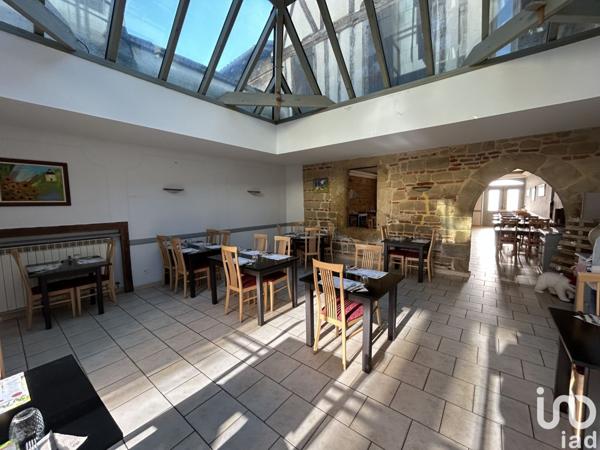 Restaurant à vendre 600 m² Marciac