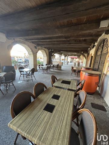Restaurant à vendre 600 m² Marciac