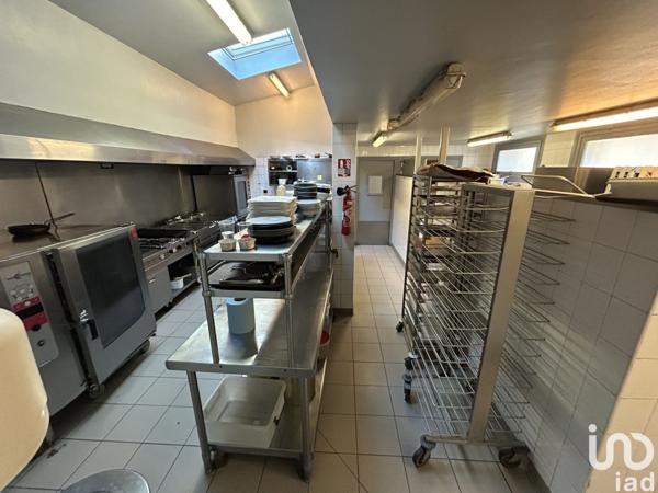 Restaurant à vendre 600 m² Marciac