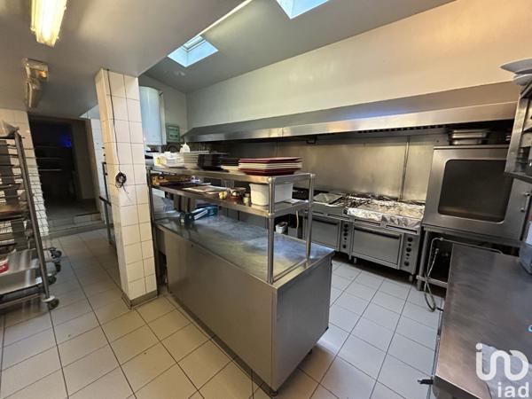 Restaurant à vendre 600 m² Marciac