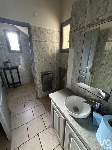 Restaurant à vendre 600 m² Marciac