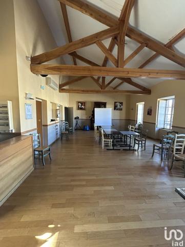 Restaurant à vendre 600 m² Marciac