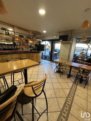 Restaurant à vendre 600 m² Marciac