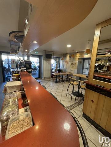 Restaurant à vendre 600 m² Marciac