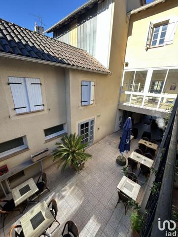Restaurant à vendre 600 m² Marciac