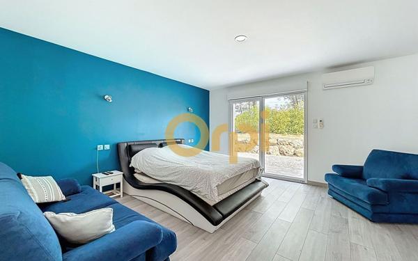 Maison à vendre    4 pièces • 186 m2 Bagnols-en-Forêt